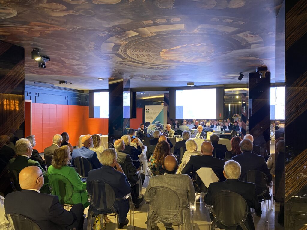 Convegno internazionale sullo stato della fauna marina e presenza di hotspot di biodiversità nel parco pelagico dell’alto Mar Tirreno