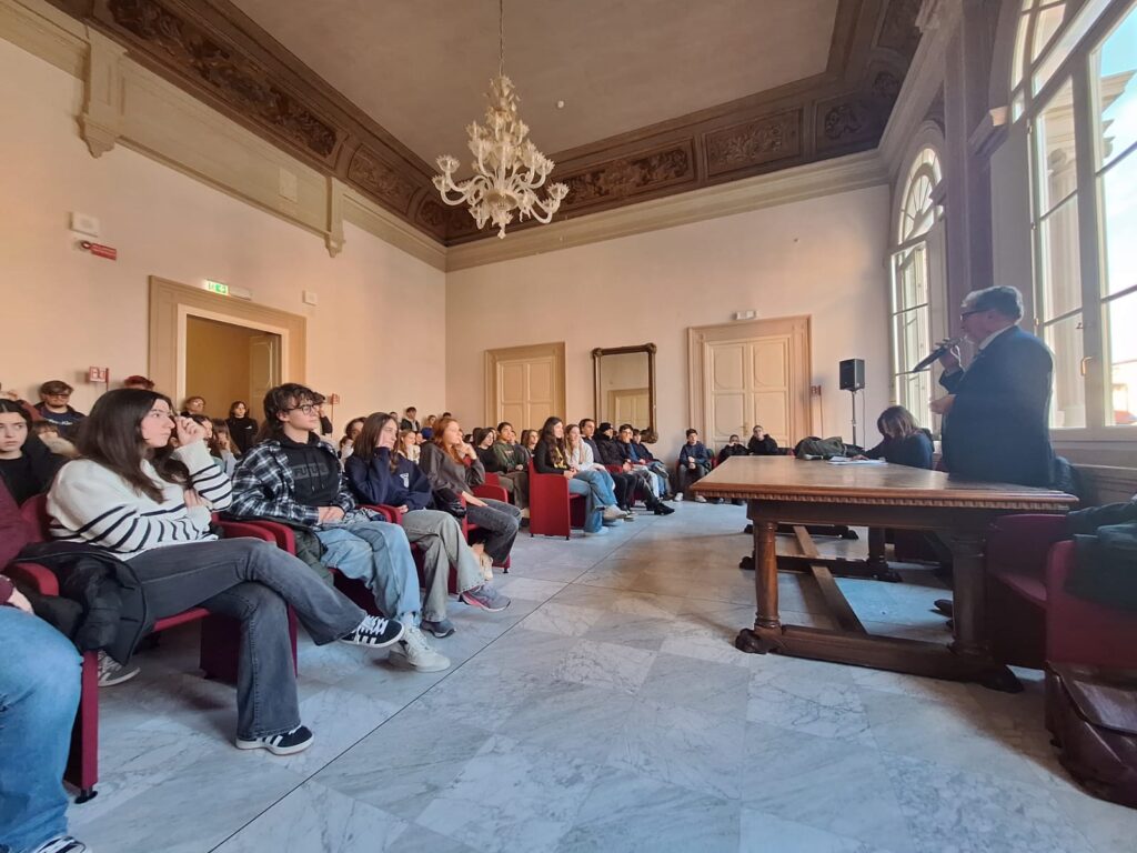 Le gocce del colibrì al Teatro Guglielmi